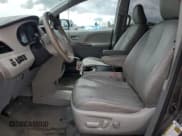 ✅ 2013 Toyota Sienna XLE AAS • VIN: 5TDYK3DC7DS389872 • Lot: 86608135. Listed on Copart with 95,803 mi. Free auction sales archive from the USA and detailed vehicle history report at DreamBid. Image 7.