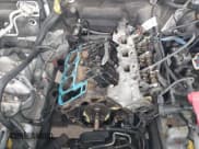 ✅ 2011 Jeep Liberty Sport Jet • VIN: 1J4PN2GK1BW540311 • Lot: 42215653. Listed on IAAI with 157,241 mi. Free auction sales archive from the USA and detailed vehicle history report at DreamBid. Image 14.