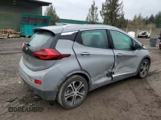 2021 Chevrolet Bolt EV Premier с VIN 1G1FZ6S0XM4104907, выставлен на аукционе Copart как лот 41263874 с пробегом Не указан миль и . История ставок и продаж доступна на DreamBid. Изображение 3.