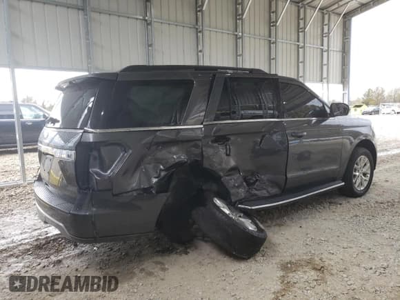 ✅ 2020 Ford Expedition XLT • VIN: 1FMJU1JT0LEA76148 • Lot: 74822174. Listed on Copart with 40,519 mi. Free auction sales archive from the USA and detailed vehicle history report at DreamBid. Image 3.