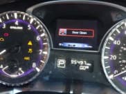 ✅ 2017 Infiniti QX60 • VIN: 5N1DL0MM7HC550422 • Лот: 43808178. Опубликован ранее на IAAI с пробегом 95 497 миль. Бесплатный доступ к архиву аукционных продаж из США и подробный отчёт об истории автомобиля на DreamBid. Изображение 15.