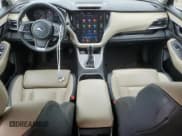 ✅ 2021 Subaru Outback Limited • VIN: 4S4BTANC9M3168521 • Lot: 58384795. Listed on Copart with 56,813 mi. Free auction sales archive from the USA and detailed vehicle history report at DreamBid. Image 8.