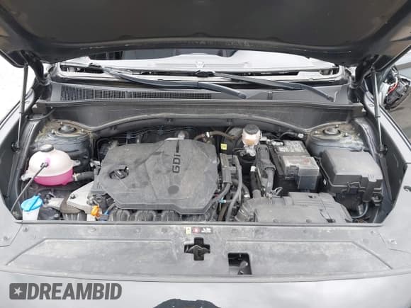 ✅ 2022 Hyundai Santa Fe SEL • VIN: 5NMS6DAJ9NH403682 • Лот: 42668902. Опубликован ранее на IAAI с пробегом 42 560 миль. Бесплатный доступ к архиву аукционных продаж из США и подробный отчёт об истории автомобиля на DreamBid. Изображение 10.