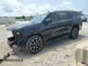 2021 Chevrolet Tahoe RST with VIN 1GNSKRKT6MR361630, listed as a Copart auction lot 59024705 with 64,528 mi miles and Salvage title. Bid and sale history available at DreamBid. Image 1.