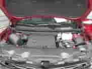 2023 Chevrolet Traverse RS z VIN 1GNERJKWXPJ275888, wystawiony jako IAAI lot #41418686 z przebiegiem 14 578 mil mil oraz . Historia ofert i sprzedaży dostępna na DreamBid. Obrazek 10.