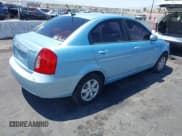 ✅ 2011 Hyundai Accent GLS • VIN: KMHCN4AC3BU590684 • Лот: 42395203. Опубликован ранее на IAAI с пробегом 114 188 миль. Бесплатный доступ к архиву аукционных продаж из США и подробный отчёт об истории автомобиля на DreamBid. Изображение 4.