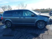 ✅ 2019 Dodge Grand Caravan GT • VIN: 2C4RDGEGXKR530219 • Лот: 43521306. Опубликован ранее на IAAI с пробегом 114 527 миль. Бесплатный доступ к архиву аукционных продаж из США и подробный отчёт об истории автомобиля на DreamBid. Изображение 14.