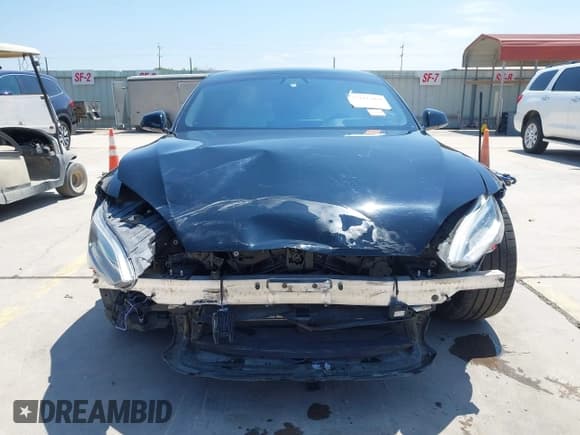 ✅ 2021 Tesla Model S Plaid • VIN: 5YJSA1E65MF439632 • Lot: 43166263. Listed on IAAI with 38,565 mi. Free auction sales archive from the USA and detailed vehicle history report at DreamBid. Image 12.