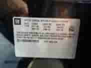 2017 Chevrolet Impala LT с VIN 2G1105SA9H9145622, выставлен на аукционе Copart как лот 68474164 с пробегом 151 321 миль миль и Списание • Salvage title. История ставок и продаж доступна на DreamBid. Изображение 12.