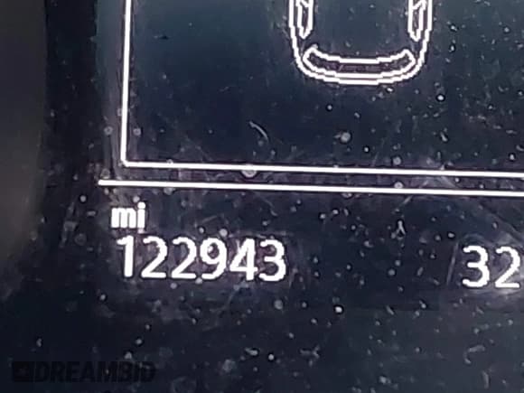 ✅ 2016 Volkswagen Golf TSI S • VIN: 3VWC17AU8GM515630 • Lot: 42641970. Listed on IAAI with 122,943 mi. Free auction sales archive from the USA and detailed vehicle history report at DreamBid. Image 15.