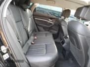 ✅ 2024 Audi Q8 e-tron Prestige • VIN: WA16ABGE0RB004226 • Lot: 75537064. Wystawiony na Copart z przebiegiem 19 556 mil. Bezpłatny archiwum sprzedaży aukcyjnych z USA i szczegółowy raport historii pojazdu na DreamBid. Zdjęcie 11.