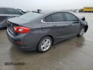 ✅ 2016 Chevrolet Cruze LT • VIN: 1G1BE5SM5G7269774 • Lot: 67491322. Listed on Copart with 144,159 mi. Free auction sales archive from the USA and detailed vehicle history report at DreamBid. Image 3.