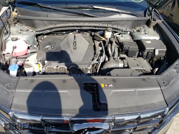 ✅ 2022 Hyundai Tucson Limited • VIN: 5NMJECAEXNH112202 • Lot: 37672263. Wystawiony na Copart z przebiegiem 3 023 mil. Bezpłatny archiwum sprzedaży aukcyjnych z USA i szczegółowy raport historii pojazdu na DreamBid. Zdjęcie 12.