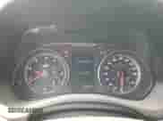 2020 Hyundai Veloster with VIN KMHT36AH4LU005268, listed as a Copart auction lot 76356654 with 44,310 mi miles and Salvage title. Bid and sale history available at DreamBid. Image 9.