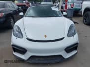 ✅ 2021 Porsche 718 Spyder • VIN: WP0CC2A89MS240128 • Lot: 42670527. Wystawiony na IAAI z przebiegiem 40 944 mil. Bezpłatny archiwum sprzedaży aukcyjnych z USA i szczegółowy raport historii pojazdu na DreamBid. Zdjęcie 13.