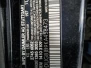 ✅ 2019 Mercedes-Benz S 63 AMG • VIN: WDDUG8JB9KA458473 • Lot: 83968594. Wystawiony na Copart z przebiegiem Nie podano. Bezpłatny archiwum sprzedaży aukcyjnych z USA i szczegółowy raport historii pojazdu na DreamBid. Zdjęcie 12.