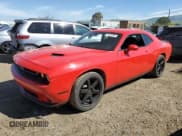 ✅ 2016 Dodge Challenger SXT Plus • VIN: 2C3CDZAG5GH137463 • Lot: 51076654. Wystawiony na Copart z przebiegiem 166 114 mil. Bezpłatny archiwum sprzedaży aukcyjnych z USA i szczegółowy raport historii pojazdu na DreamBid. Zdjęcie 1.