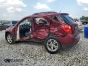 ✅ 2012 Chevrolet Equinox 1LT • VIN: 2GNALDEK3C6333857 • Лот: 68938685. Опубликован ранее на Copart с пробегом 255 551 миль. Бесплатный доступ к архиву аукционных продаж из США и подробный отчёт об истории автомобиля на DreamBid. Изображение 2.