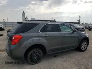 ✅ 2013 Chevrolet Equinox LT • VIN: 2GNALDEK4D6103679 • Лот: 80607215. Опубликован ранее на Copart с пробегом 141 674 миль. Бесплатный доступ к архиву аукционных продаж из США и подробный отчёт об истории автомобиля на DreamBid. Изображение 3.