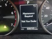 ✅ 2017 Lexus NX 200t F Sport • VIN: JTJBARBZ5H2129807 • Lot: 43580665. Listed on IAAI with 68,650 mi. Free auction sales archive from the USA and detailed vehicle history report at DreamBid. Image 15.