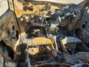 ✅ 2017 Ram ProMaster City Cargo Tradesman • VIN: ZFBERFAB1H6E36904 • Lot: 87365825. Listed on Copart with Not provided. Free auction sales archive from the USA and detailed vehicle history report at DreamBid. Image 8.