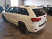 ✅ 2017 Jeep Grand Cherokee Altitude • VIN: 1C4RJFAG5HC865804 • Лот: 43490747. Опубликован ранее на IAAI с пробегом 70 857 миль. Бесплатный доступ к архиву аукционных продаж из США и подробный отчёт об истории автомобиля на DreamBid. Изображение 3.