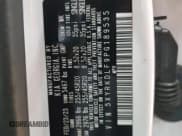 ✅ 2023 Kia Sorento SX • VIN: 5XYRKDLF9PG189535 • Лот: 91064015. Опубликован ранее на Copart с пробегом 68 726 миль. Бесплатный доступ к архиву аукционных продаж из США и подробный отчёт об истории автомобиля на DreamBid. Изображение 13.