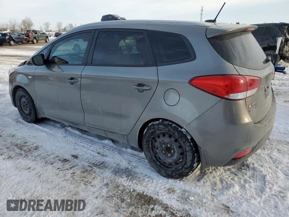 ✅ 2015 Kia Rondo LX • VIN: KNAHT8A36F7115488 • Lot: 43404545. Wystawiony na Copart z przebiegiem 72 920 mil. Bezpłatny archiwum sprzedaży aukcyjnych z USA i szczegółowy raport historii pojazdu na DreamBid. Zdjęcie 2.