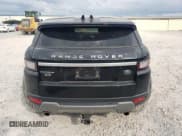 ✅ 2016 Land Rover Range Rover Evoque HSE • VIN: SALVR2BG7GH078474 • Lot: 80966315. Listed on Copart with 205,194 mi. Free auction sales archive from the USA and detailed vehicle history report at DreamBid. Image 6.