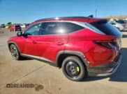 ✅ 2025 Hyundai Tucson Limited • VIN: 5NMJE3DE1SH605628 • Лот: 90425385. Опубликован ранее на Copart с пробегом 1 053 миль. Бесплатный доступ к архиву аукционных продаж из США и подробный отчёт об истории автомобиля на DreamBid. Изображение 2.