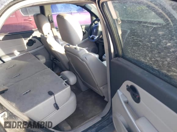 ✅ 2008 Chevrolet Equinox LT • VIN: 2CNDL53F686288482 • Лот: 41366090. Опубликован ранее на IAAI с пробегом 169 795 миль. Бесплатный доступ к архиву аукционных продаж из США и подробный отчёт об истории автомобиля на DreamBid. Изображение 8.