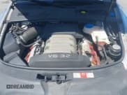 ✅ 2005 Audi A6 • VIN: WAUDG74FX5N085425 • Лот: 42956342. Опубликован ранее на IAAI с пробегом 131 904 миль. Бесплатный доступ к архиву аукционных продаж из США и подробный отчёт об истории автомобиля на DreamBid. Изображение 10.