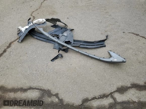 ✅ 2022 Hyundai Kona SEL • VIN: KM8K3CAB7NU831749 • Lot: 43954754. Listed on Copart with 52,267 mi. Free auction sales archive from the USA and detailed vehicle history report at DreamBid. Image 14.