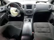 ✅ 2020 Dodge Durango SXT Plus • VIN: 1C4RDJAG6LC353164 • Лот: 61228465. Опубликован ранее на Copart с пробегом 86 986 миль. Бесплатный доступ к архиву аукционных продаж из США и подробный отчёт об истории автомобиля на DreamBid. Изображение 8.