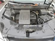 ✅ 2015 GMC Terrain SLE • VIN: 2GKFLWEK3F6380065 • Lot: 94725535. Listed on Copart with 102,662 mi. Free auction sales archive from the USA and detailed vehicle history report at DreamBid. Image 12.