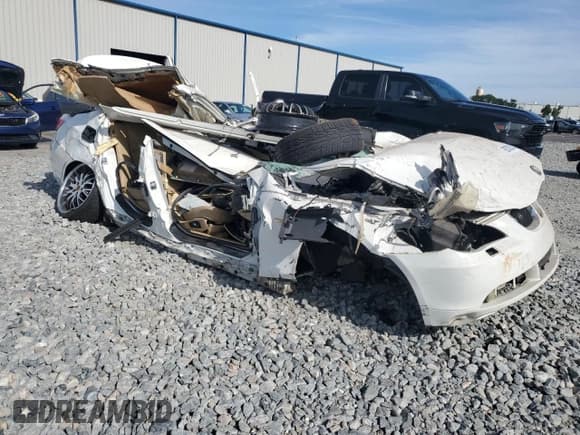 ✅ 2007 BMW 5 Series 530i • VIN: WBANE73597CM55362 • Lot: 92182135. Listed on Copart with Not provided. Free auction sales archive from the USA and detailed vehicle history report at DreamBid. Image 4.