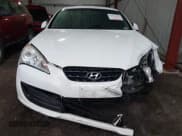 ✅ 2012 Hyundai Genesis Coupe Premium • VIN: KMHHT6KD0CU074363 • Lot: 41976879. Wystawiony na IAAI z przebiegiem 134 184 mil. Bezpłatny archiwum sprzedaży aukcyjnych z USA i szczegółowy raport historii pojazdu na DreamBid. Zdjęcie 12.