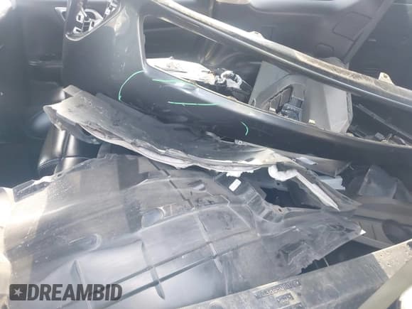 ✅ 2018 Nissan Pathfinder SL • VIN: 5N1DR2MM5JC620323 • Лот: 42579417. Опубликован ранее на IAAI с пробегом 104 623 миль. Бесплатный доступ к архиву аукционных продаж из США и подробный отчёт об истории автомобиля на DreamBid. Изображение 12.