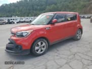 ✅ 2019 Kia Soul • VIN: KNDJN2A20K7676718 • Лот: 69747165. Опубликован ранее на Copart с пробегом Не указан. Бесплатный доступ к архиву аукционных продаж из США и подробный отчёт об истории автомобиля на DreamBid. Изображение 1.