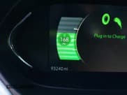 ✅ 2021 Chevrolet Bolt EV LT • VIN: 1G1FY6S08M4114256 • Lot: 43408605. Listed on IAAI with 93,240 mi. Free auction sales archive from the USA and detailed vehicle history report at DreamBid. Image 17.