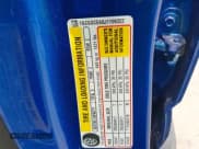 ✅ 2018 Chevrolet Colorado 2WD LT • VIN: 1GCGSCEA6J1199322 • Lot: 42389956. Listed on IAAI with 133,995 mi. Free auction sales archive from the USA and detailed vehicle history report at DreamBid. Image 9.