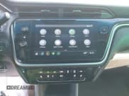 ✅ 2022 Chevrolet Bolt EV 1LT • VIN: 1G1FW6S06N4100590 • Lot: 41338049. Listed on IAAI with 133,115 mi. Free auction sales archive from the USA and detailed vehicle history report at DreamBid. Image 18.