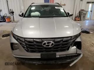 ✅ 2024 Hyundai Tucson SEL • VIN: 5NMJFCDE4RH313575 • Lot: 74690194. Wystawiony na Copart z przebiegiem 10 382 mil. Bezpłatny archiwum sprzedaży aukcyjnych z USA i szczegółowy raport historii pojazdu na DreamBid. Zdjęcie 5.