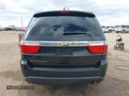 ✅ 2013 Dodge Durango SXT • VIN: 1C4RDHAG0DC571918 • Lot: 43203650. Listed on IAAI with 150,362 mi. Free auction sales archive from the USA and detailed vehicle history report at DreamBid. Image 16.