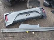 ✅ 2024 Mitsubishi Mirage ES • VIN: ML32AUHJ6RH027618 • Lot: 43683868. Listed on IAAI with 17,008 mi. Free auction sales archive from the USA and detailed vehicle history report at DreamBid. Image 12.