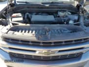 ✅ 2020 Chevrolet Silverado 1500 RST • VIN: 3GCUYEED6LG219533 • Lot: 73179534. Wystawiony na Copart z przebiegiem 81 430 mil. Bezpłatny archiwum sprzedaży aukcyjnych z USA i szczegółowy raport historii pojazdu na DreamBid. Zdjęcie 11.