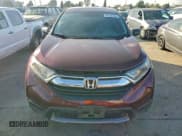 ✅ 2018 Honda CR-V LX • VIN: 2HKRW5H35JH425056 • Lot: 95182335. Wystawiony na Copart z przebiegiem 79 231 mil. Bezpłatny archiwum sprzedaży aukcyjnych z USA i szczegółowy raport historii pojazdu na DreamBid. Zdjęcie 5.