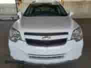 2014 Chevrolet Captiva Sport LTZ с VIN 3GNAL4EK6ES582318, выставлен на аукционе Copart как лот 71746864 с пробегом 136 064 миль миль и Чистый • Clean title. История ставок и продаж доступна на DreamBid. Изображение 5.