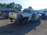 ✅ 2015 Chevrolet Silverado 2500HD LT • VIN: 1GC2KVEG8FZ101104 • Lot: 42563927. Wystawiony na IAAI z przebiegiem 60 419 mil. Bezpłatny archiwum sprzedaży aukcyjnych z USA i szczegółowy raport historii pojazdu na DreamBid. Zdjęcie 4.