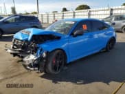 ✅ 2024 Honda Civic Type R • VIN: JHMFL5G47RX003147 • Lot: 52100475. Wystawiony na Copart z przebiegiem 5 391 mil. Bezpłatny archiwum sprzedaży aukcyjnych z USA i szczegółowy raport historii pojazdu na DreamBid. Zdjęcie 1.